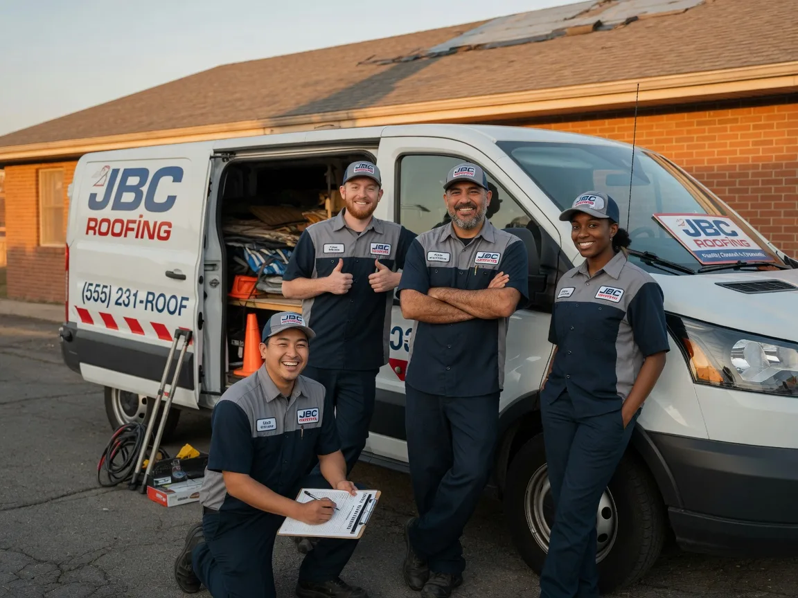 Roof Replacement company in Elmore City, OK