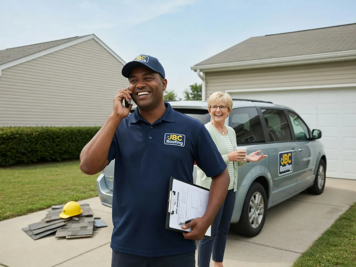 Roof Replacement Elmore City, OK FAQs